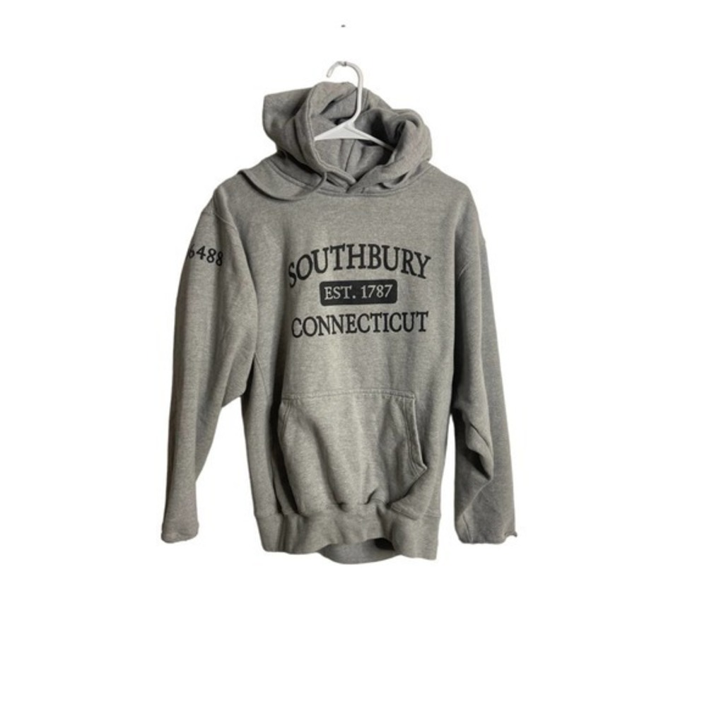 Men Sweaters M Gray